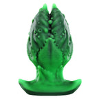Nothosaur Kox Plug – Large Silicone Butt Plug