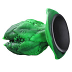 Nothosaur Kox Plug – Large Silicone Butt Plug