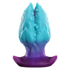 Nothosaur Kox Plug – Large Silicone Butt Plug