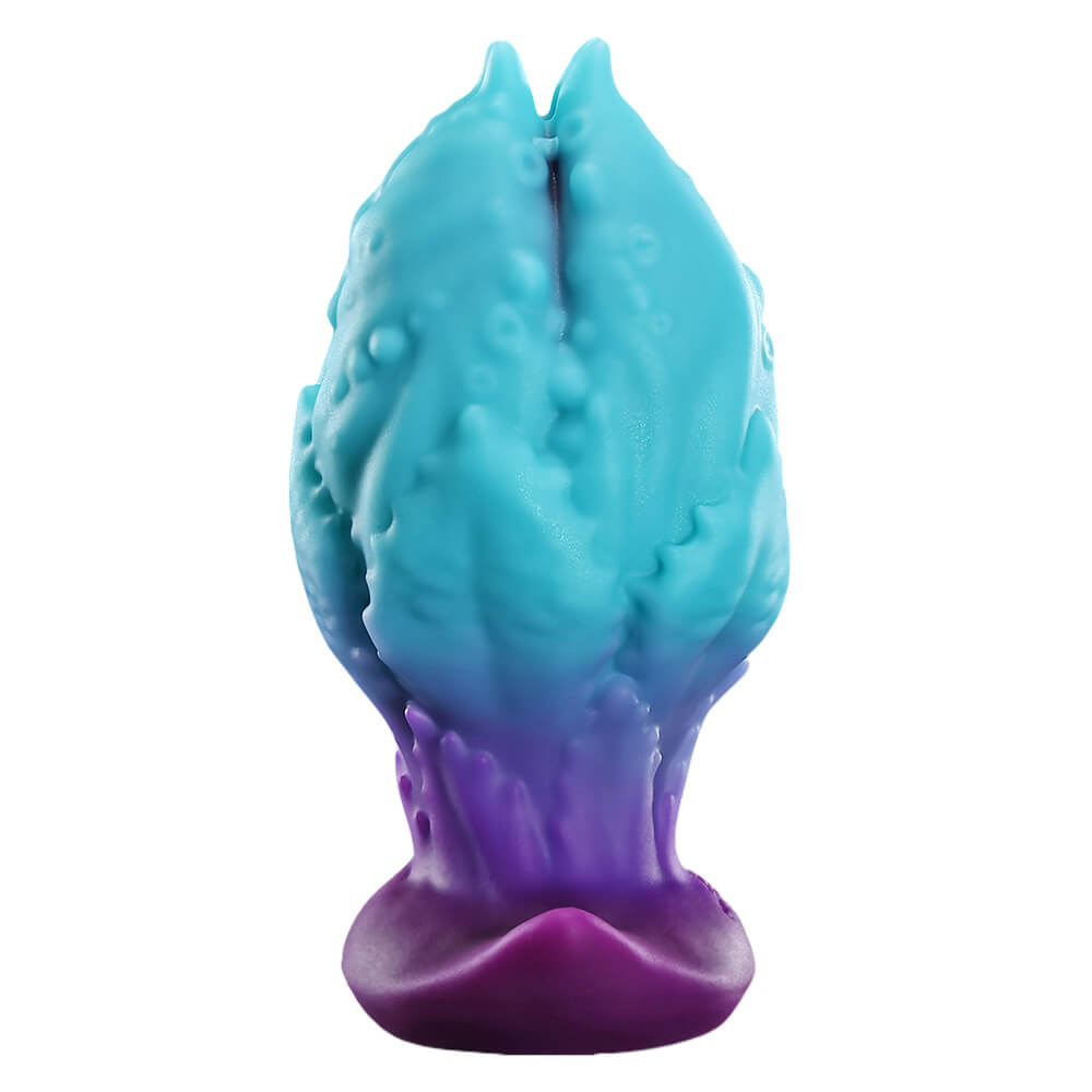 Nothosaur Kox Plug – Large Silicone Butt Plug