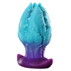 Nothosaur Kox Plug – Large Silicone Butt Plug