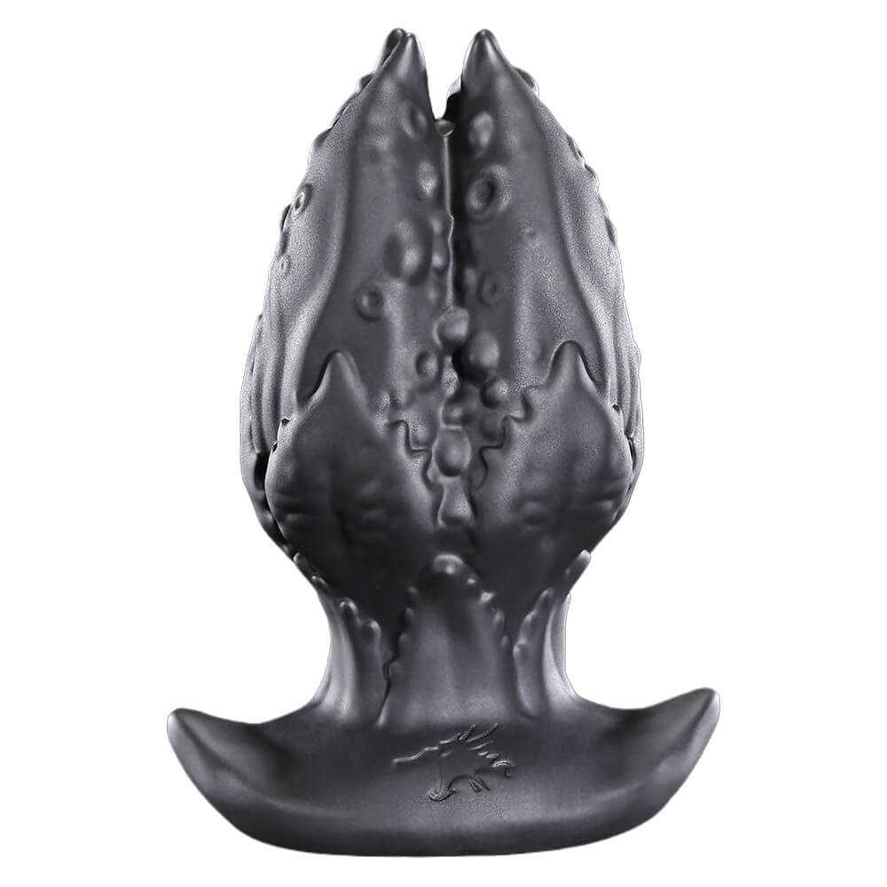 Nothosaur Kox Plug – Large Silicone Butt Plug