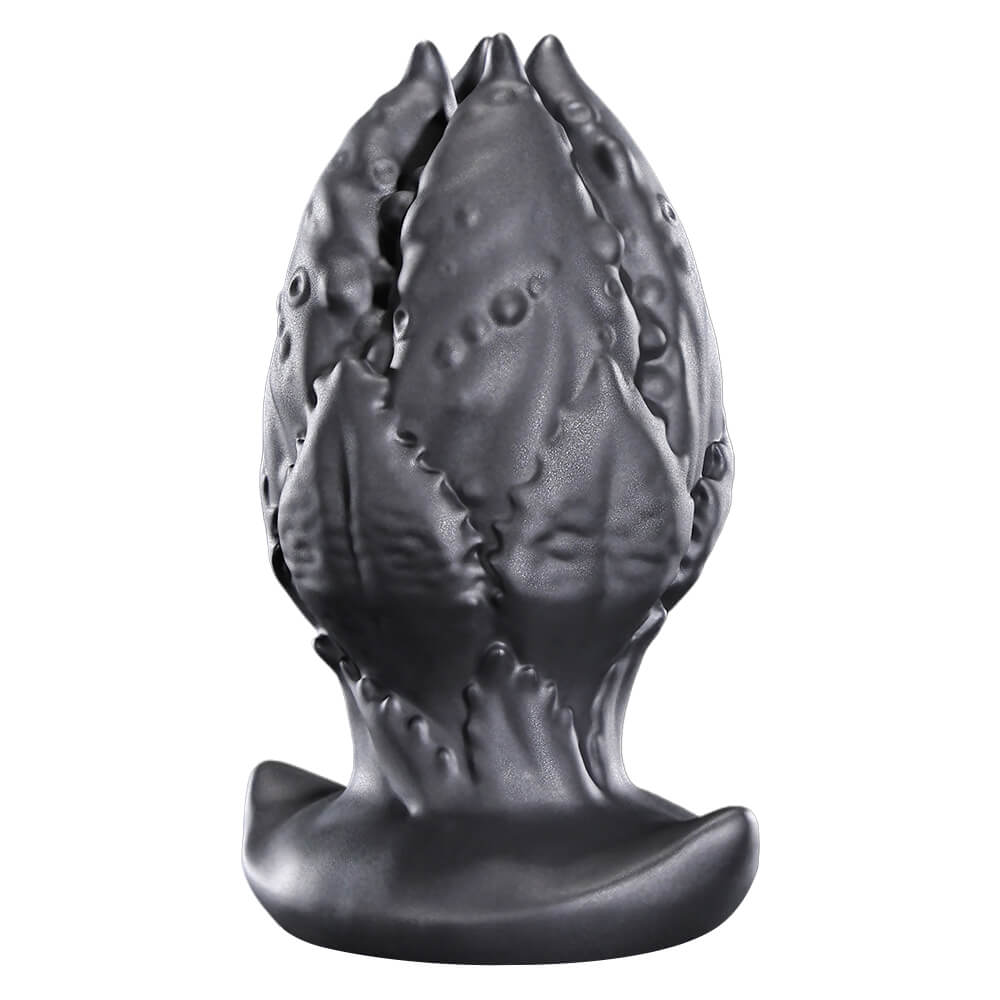 Nothosaur Kox Plug – Large Silicone Butt Plug