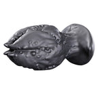 Nothosaur Kox Plug – Large Silicone Butt Plug