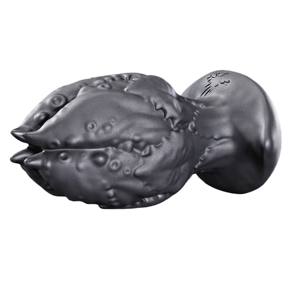 Nothosaur Kox Plug – Large Silicone Butt Plug