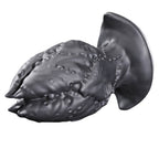 Nothosaur Kox Plug – Large Silicone Butt Plug