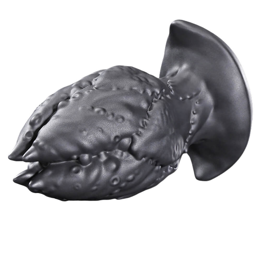 Nothosaur Kox Plug – Large Silicone Butt Plug
