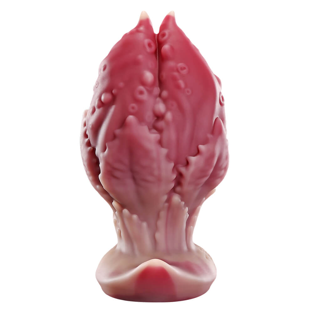 Nothosaur Kox Plug – Large Silicone Butt Plug