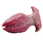 Nothosaur Kox Plug – Large Silicone Butt Plug