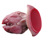Nothosaur Kox Plug – Large Silicone Butt Plug