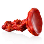 Nothosaur Ludaria - Fantasy Alien Dildo – Silicone Monster Toy