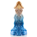 Nothosaur Ludaria - Fantasy Alien Dildo – Silicone Monster Toy