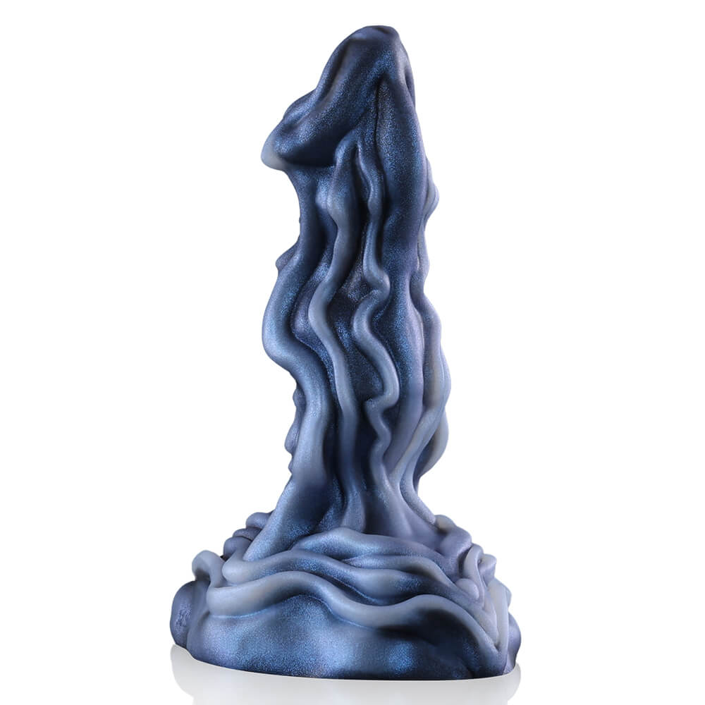 Nothosaur Ludaria - Fantasy Alien Dildo – Silicone Monster Toy