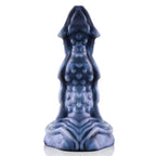 Nothosaur Ludaria - Fantasy Alien Dildo – Silicone Monster Toy