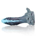Nothosaur Pisces II - Silicone Fantasy Dildo
