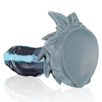 Nothosaur Pisces II - Silicone Fantasy Dildo