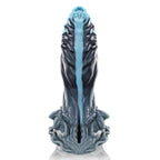 Nothosaur Pisces II - Silicone Fantasy Dildo