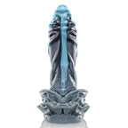 Nothosaur Pisces II - Silicone Fantasy Dildo