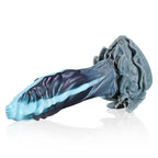 Nothosaur Pisces II - Silicone Fantasy Dildo
