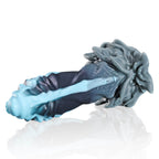 Nothosaur Pisces II - Silicone Fantasy Dildo
