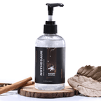 Nothosaur Primal Lubes — Warming & Musk Water-Based Lubricants