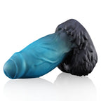 Nothosaur Taranos – Fantasy Thick Dildo