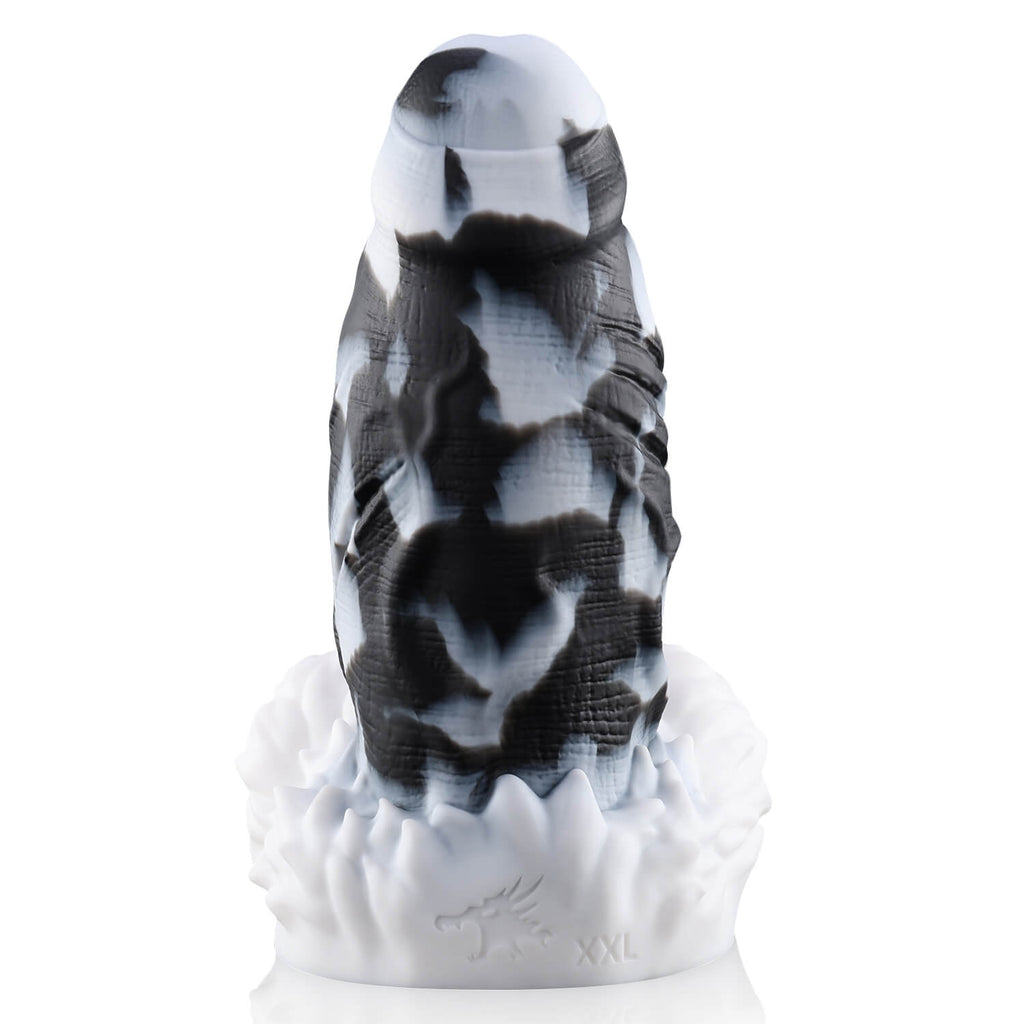 Nothosaur Taranos – Fantasy Thick Dildo