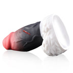Nothosaur Taranos – Fantasy Thick Dildo