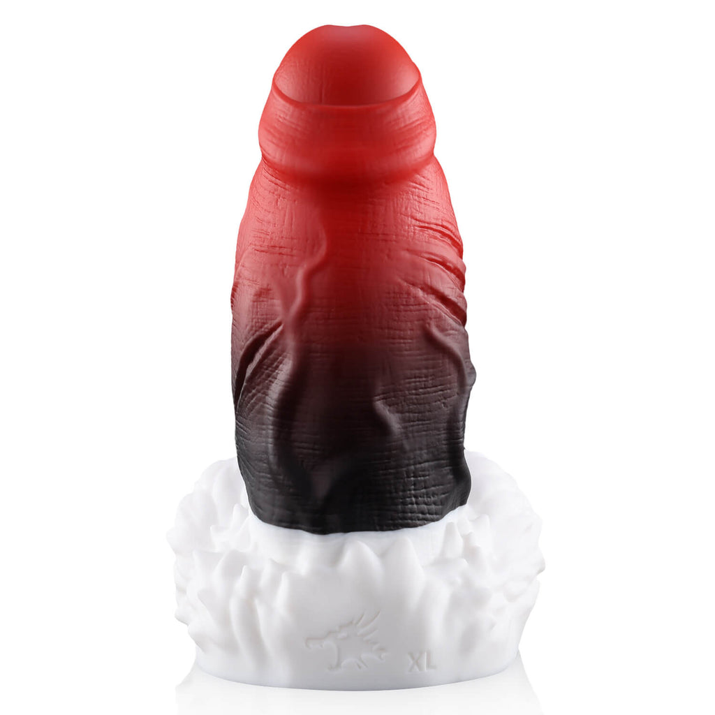 Nothosaur Taranos – Fantasy Thick Dildo