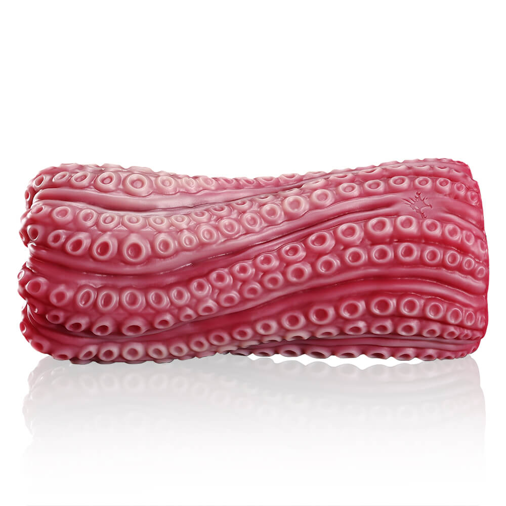 Nothosaur Vortima - Tentacle Silicone Male Masturbator