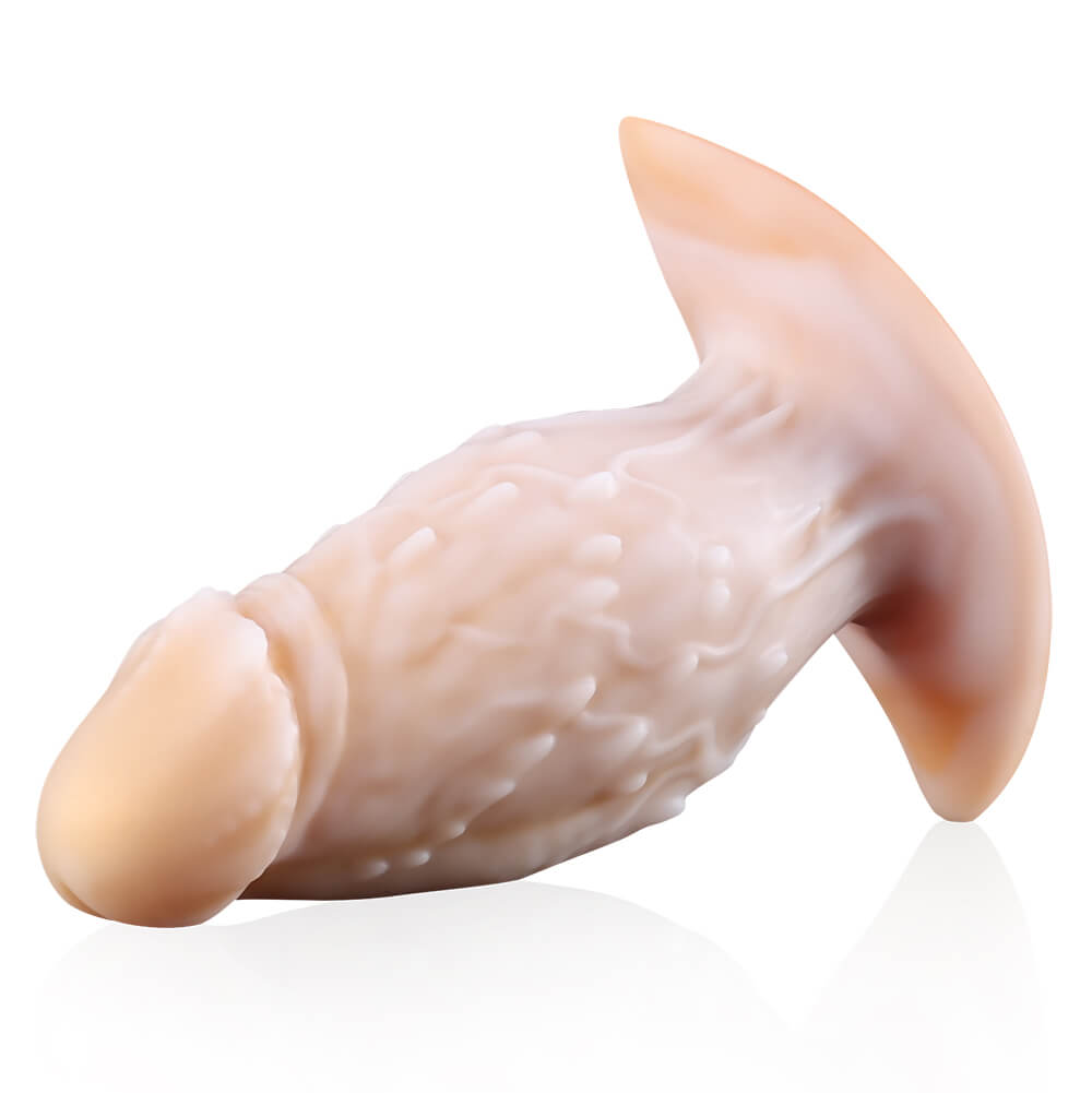 Nothosaur WIZ Plug - Fantasy Butt Plug