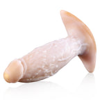 Nothosaur WIZ Plug - Fantasy Butt Plug