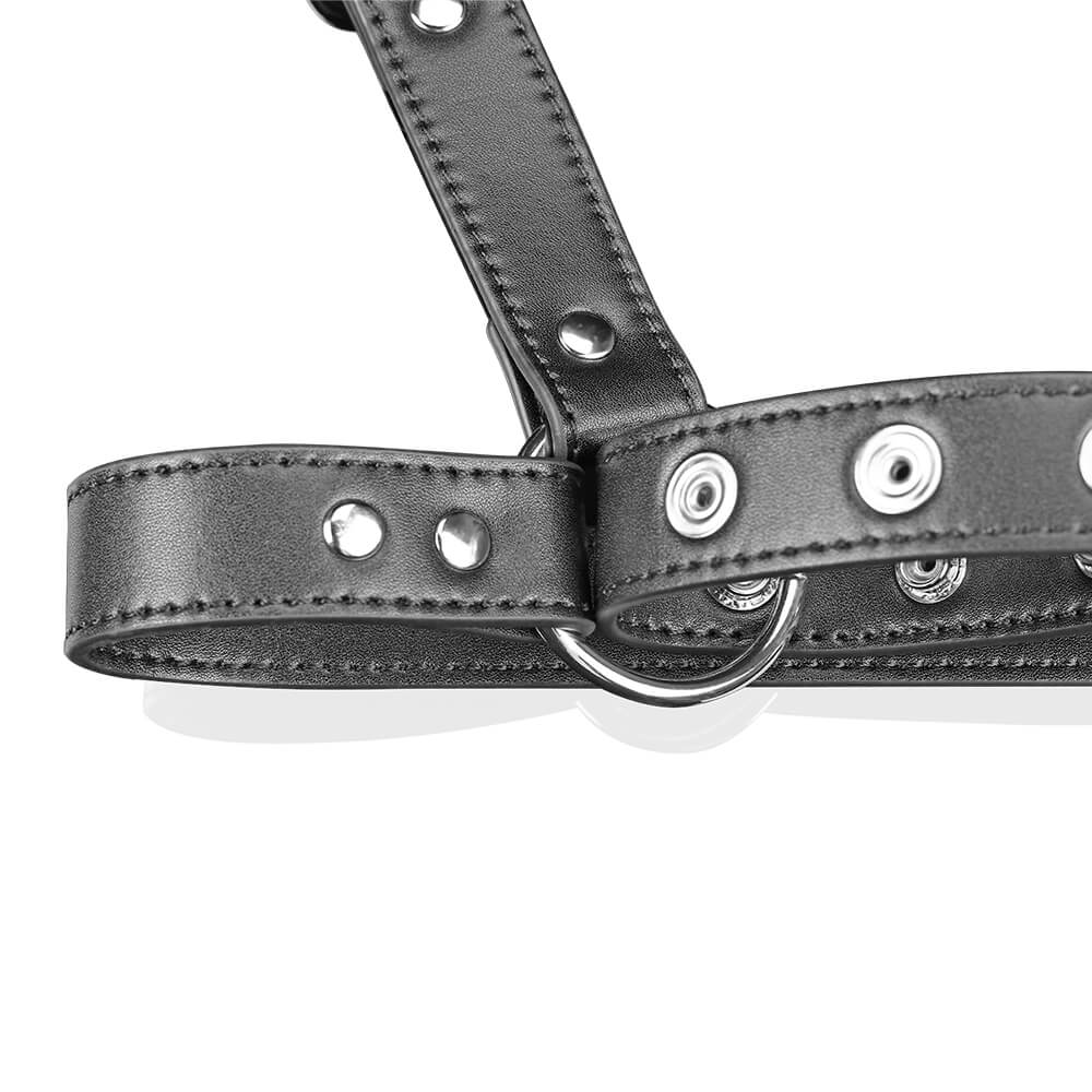 Nothosaur Yrdeno - Strap-On Harness