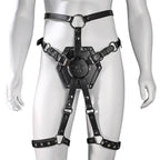 Nothosaur Yrdeno - Strap-On Harness