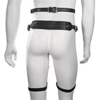 Nothosaur Yrdeno - Strap-On Harness