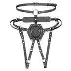 Nothosaur Yrdeno - Strap-On Harness