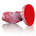 Nothosaur Zom - Silicone Monster Dildo - Alien Dildo