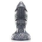Nothosaur Zom - Silicone Monster Dildo - Alien Dildo