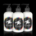 Bare Water-Based Cum Lubricant - Pride Edition