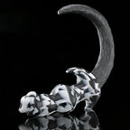 PUP WOOF TAIL PLUG