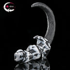 PUP WOOF TAIL PLUG