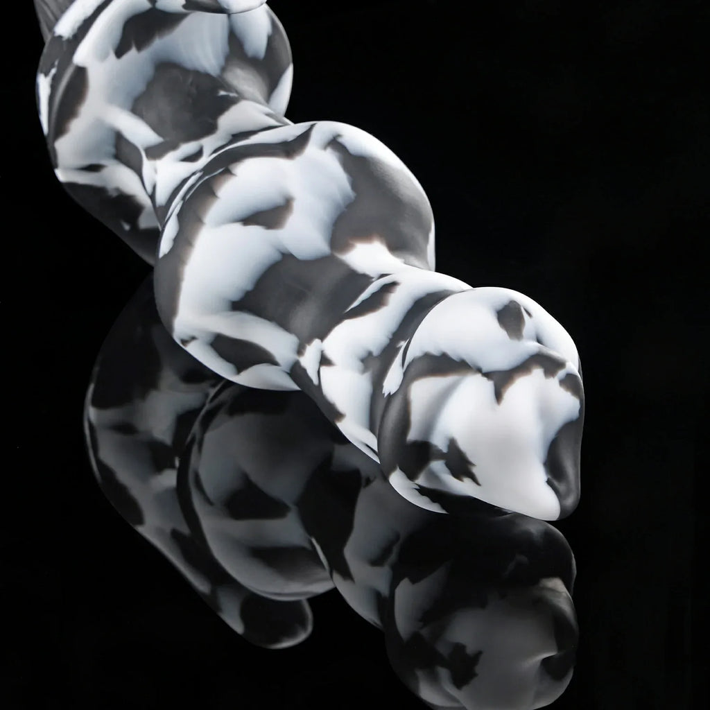 PUP WOOF TAIL PLUG