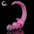 PUP WOOF TAIL PLUG