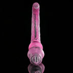 PUP WOOF TAIL PLUG