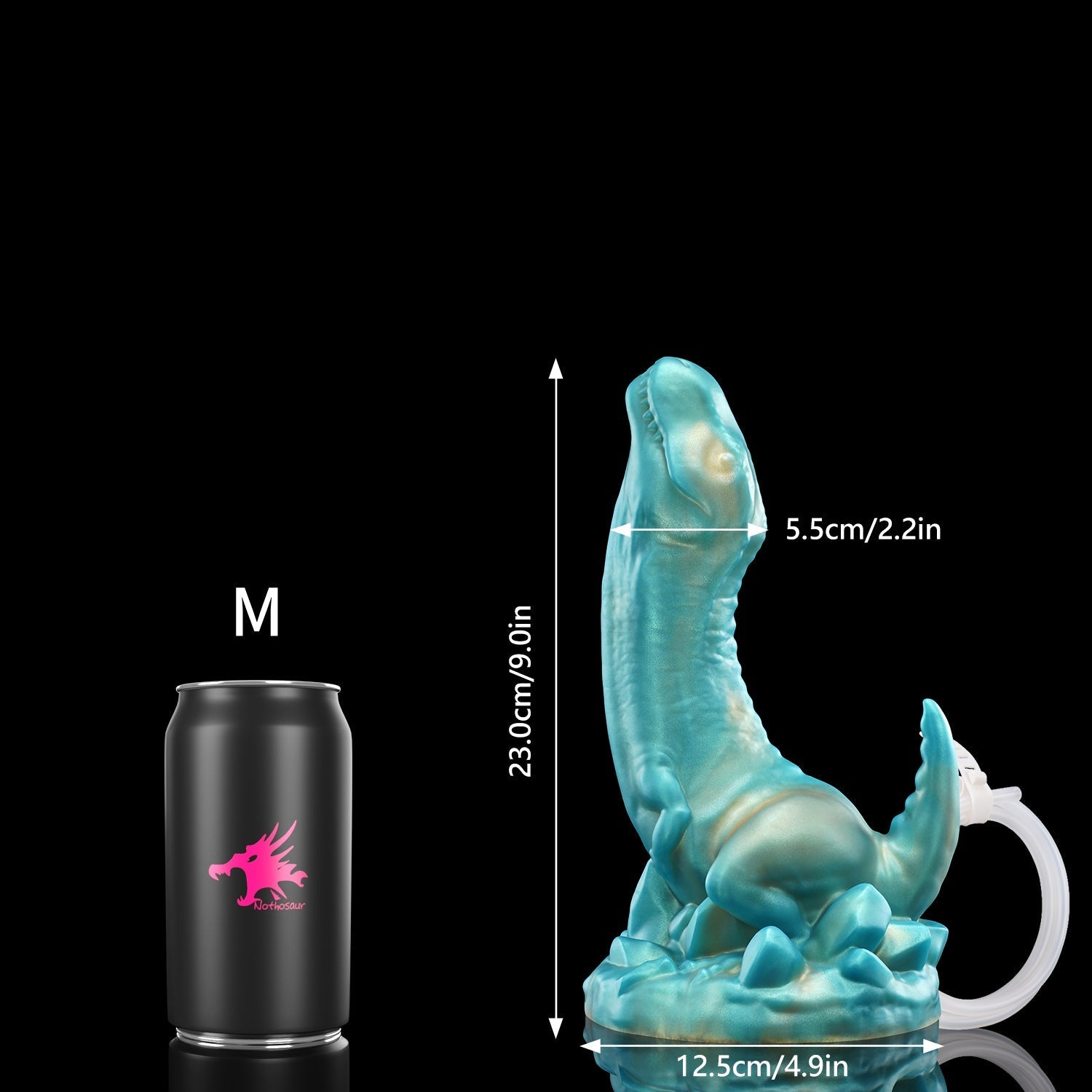 VELOX + TUBE