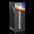 Bare Water-Based Cum Lubricant - Pride Edition