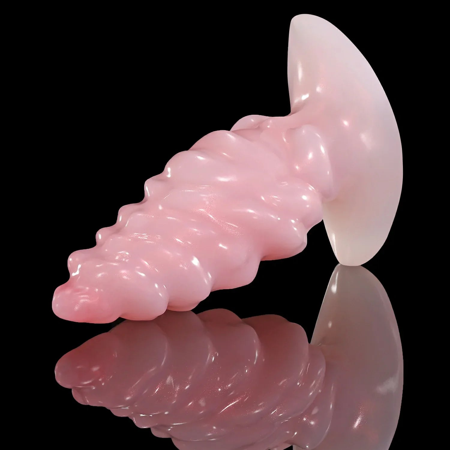 GLOSSY - EIN PLUG