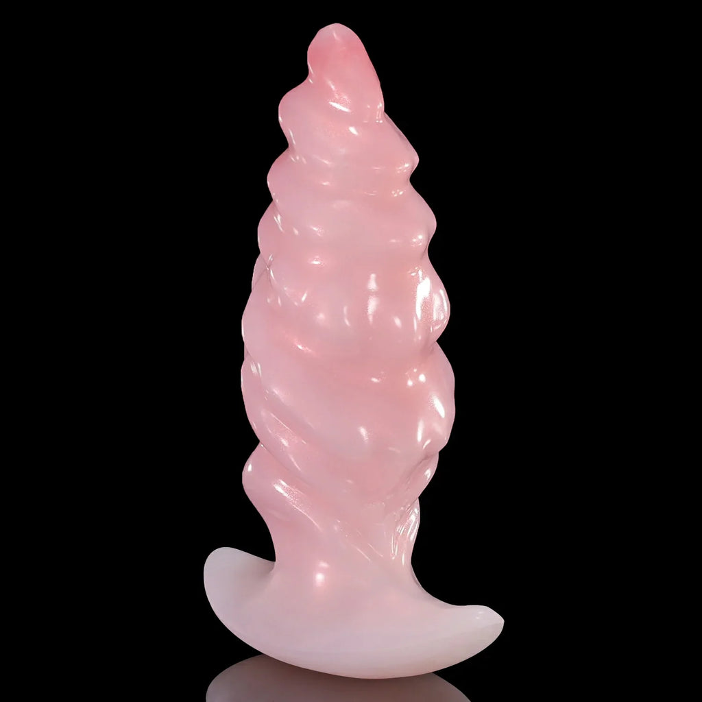 GLOSSY - EIN PLUG