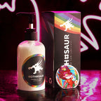 Bare Water-Based Cum Lubricant - Pride Edition