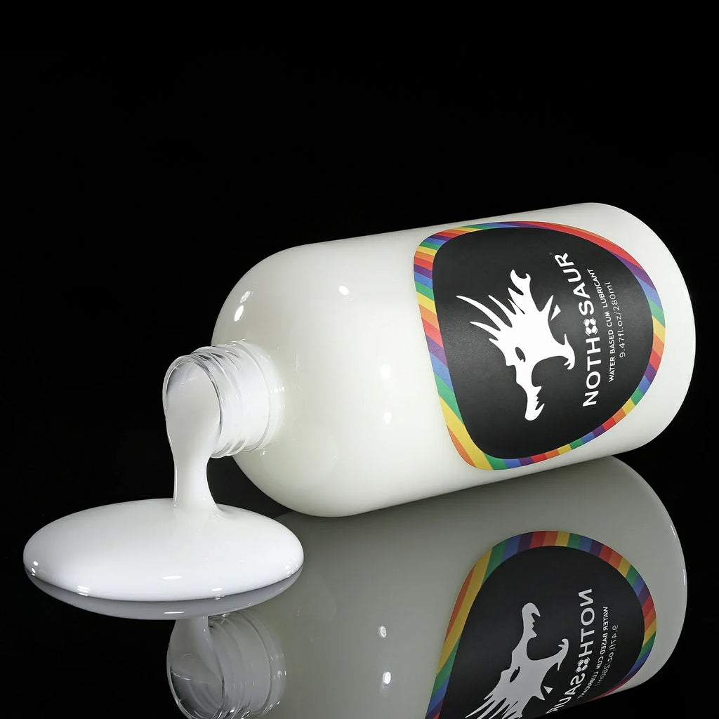 Bare Water-Based Cum Lubricant - Pride Edition